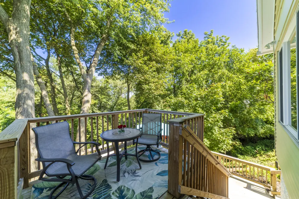 1022 Lake Boulevard St Joseph City, MI 49085