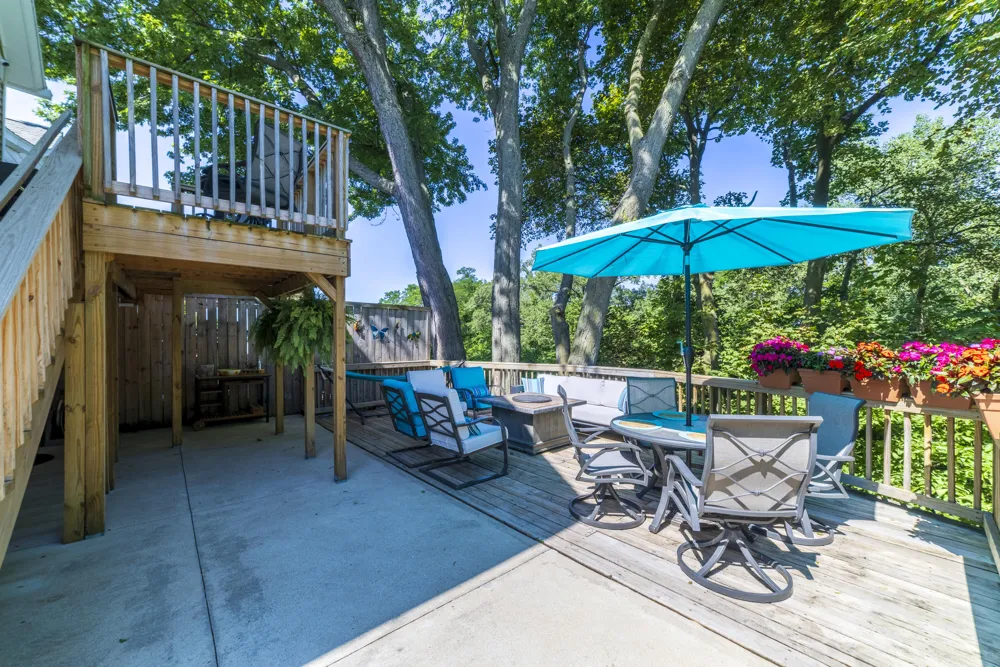 1022 Lake Boulevard St Joseph City, MI 49085