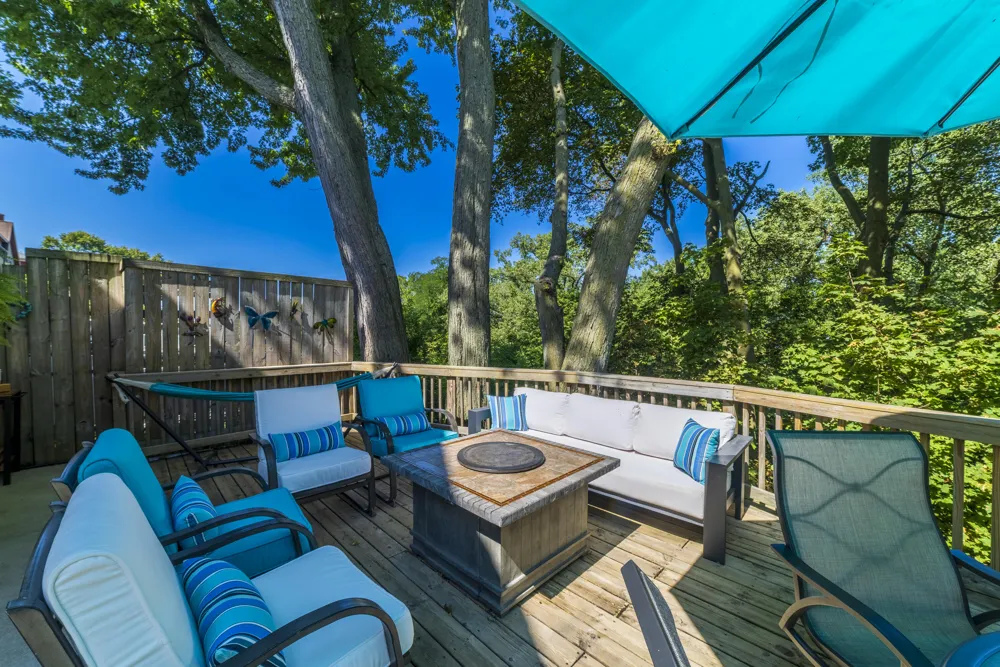 1022 Lake Boulevard St Joseph City, MI 49085