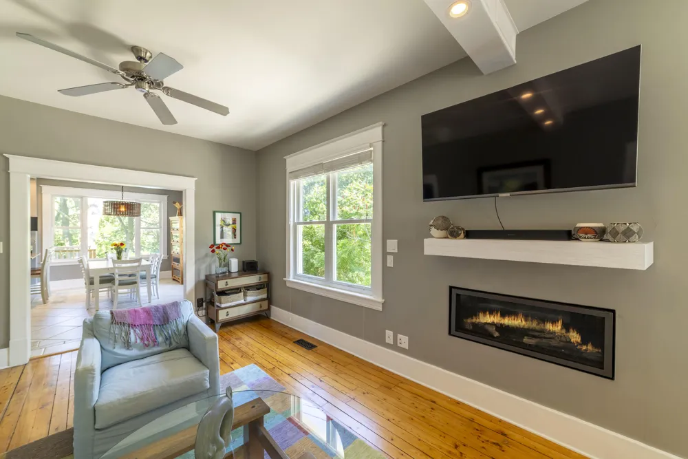 1022 Lake Boulevard St Joseph City, MI 49085