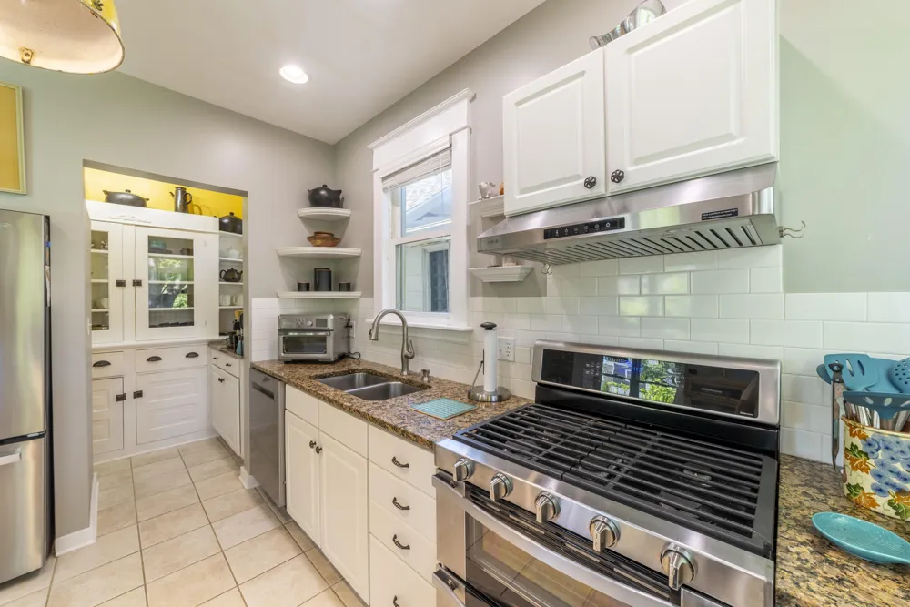 1022 Lake Boulevard St Joseph City, MI 49085