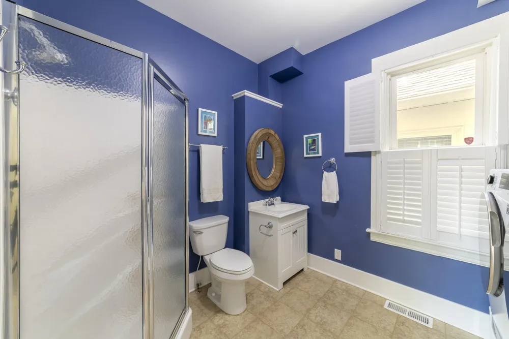 1022 Lake Boulevard St Joseph City, MI 49085