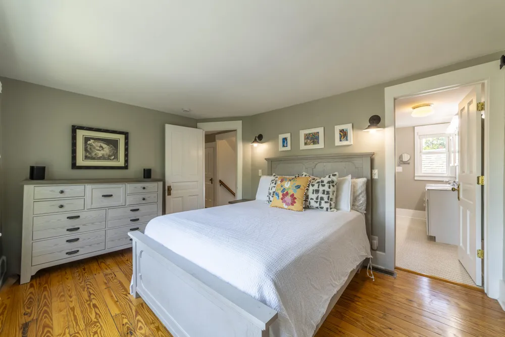 1022 Lake Boulevard St Joseph City, MI 49085