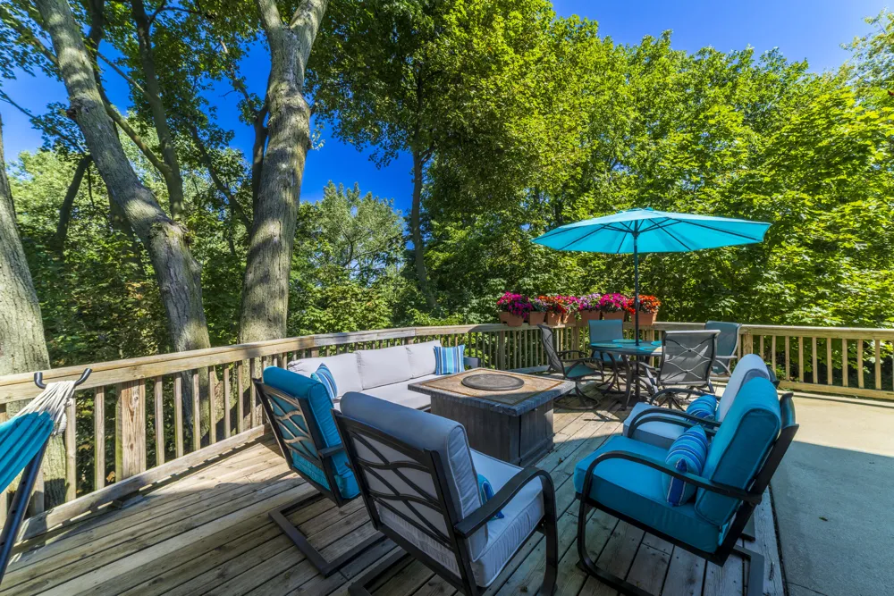 1022 Lake Boulevard St Joseph City, MI 49085