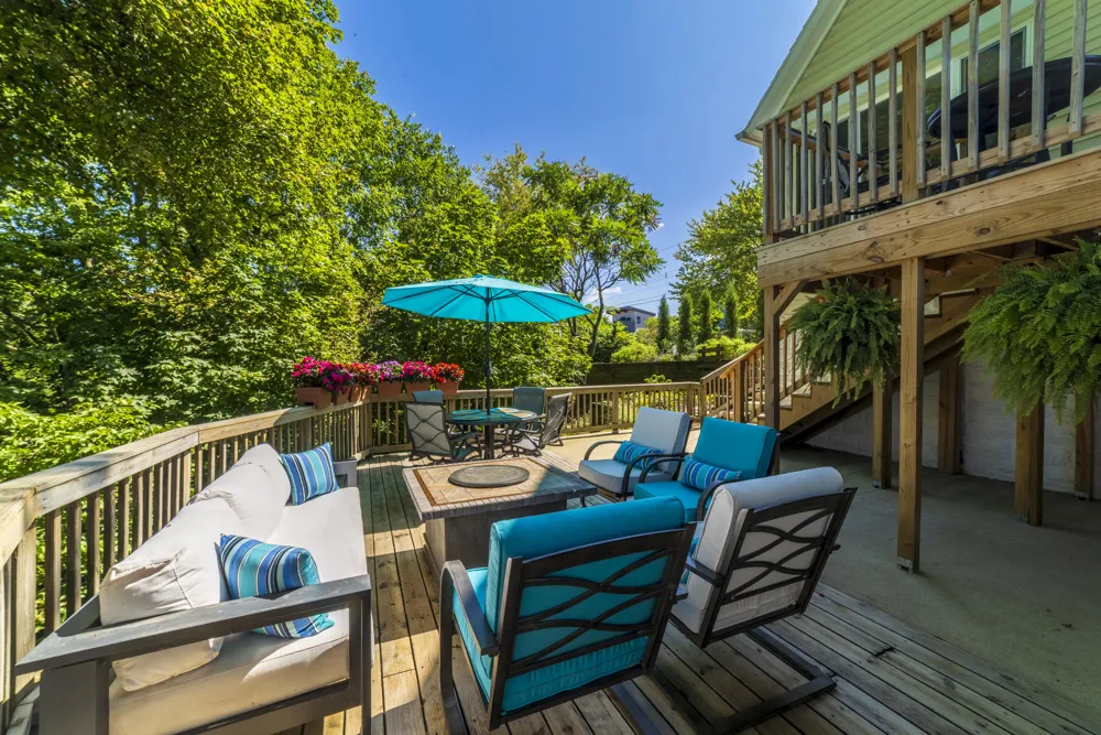 1022 Lake Boulevard St Joseph City, MI 49085