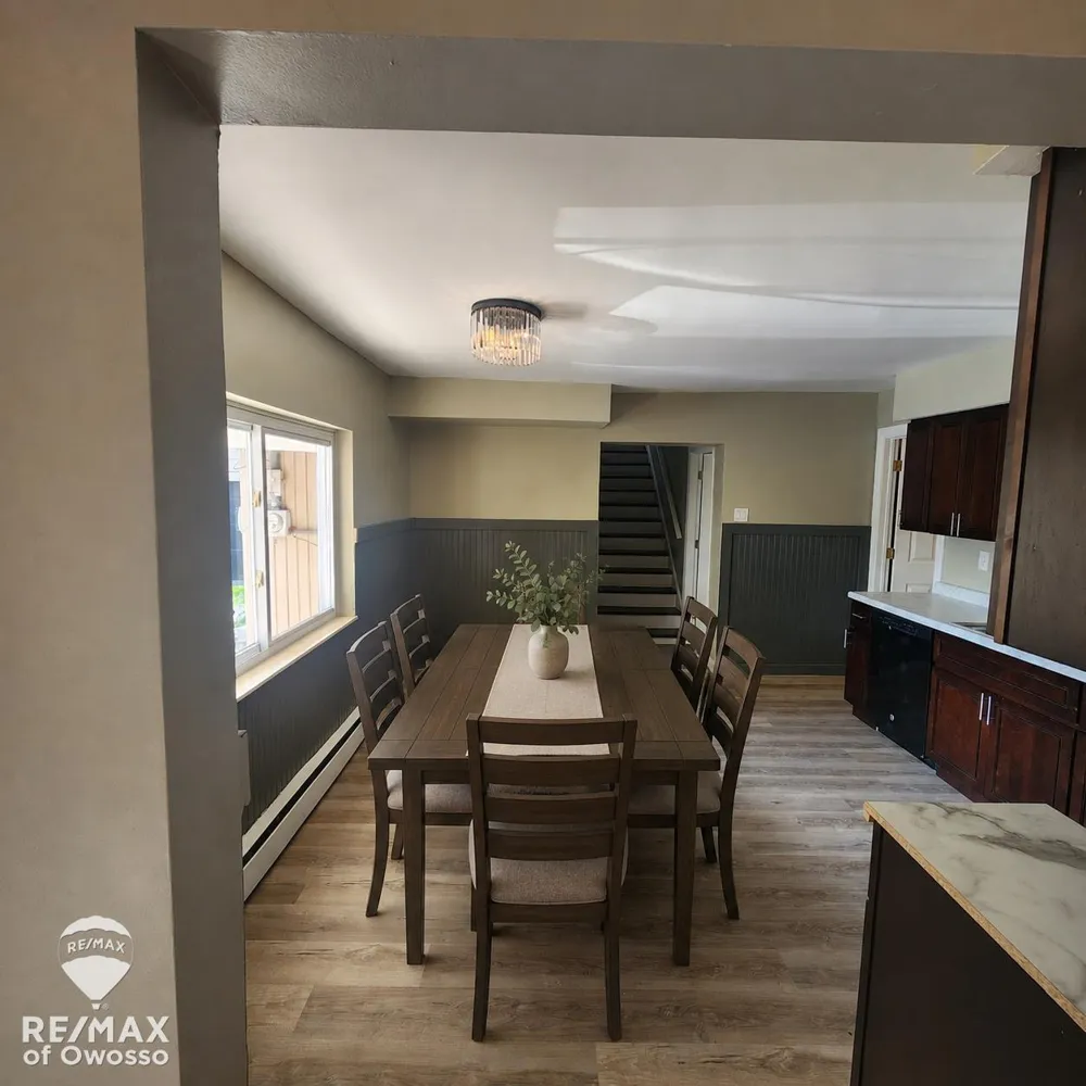 129 W Walnut Street St Charles Village, MI 48655