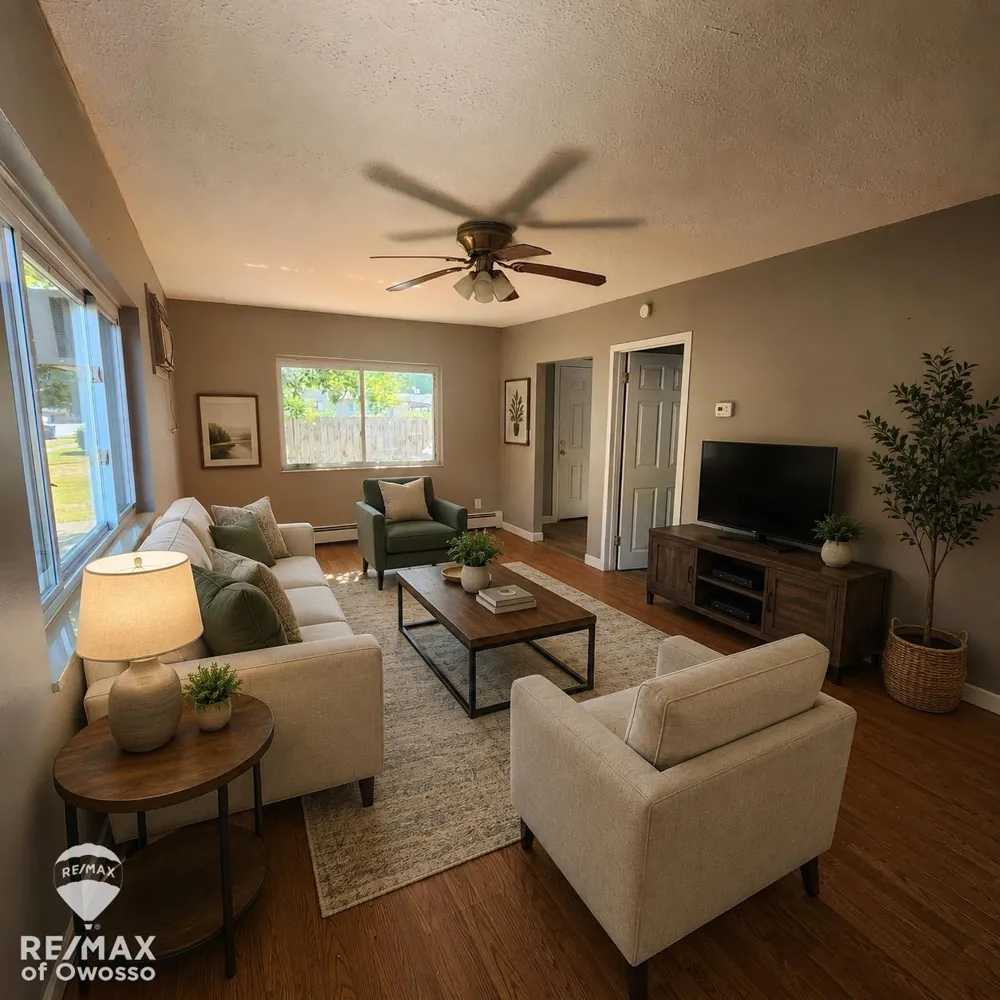 129 W Walnut Street St Charles Village, MI 48655