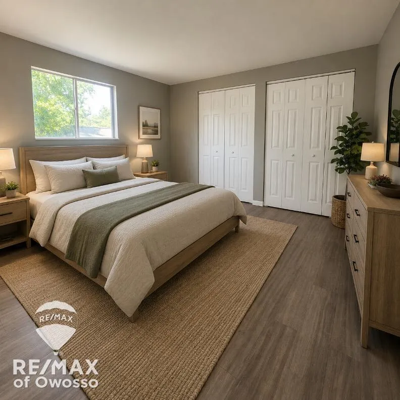 129 W Walnut Street St Charles Village, MI 48655