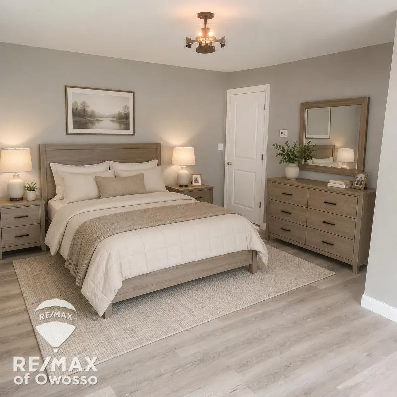 129 W Walnut Street St Charles Village, MI 48655