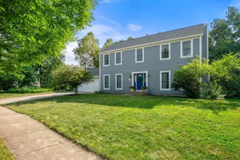 3572 Whispering Oaks Drive