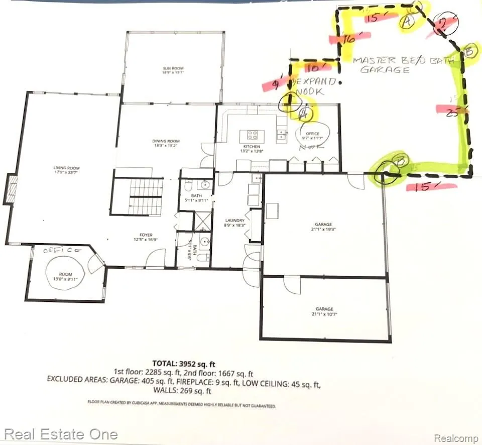32674 Bingham Lane Bingham Farms Village, MI 48025