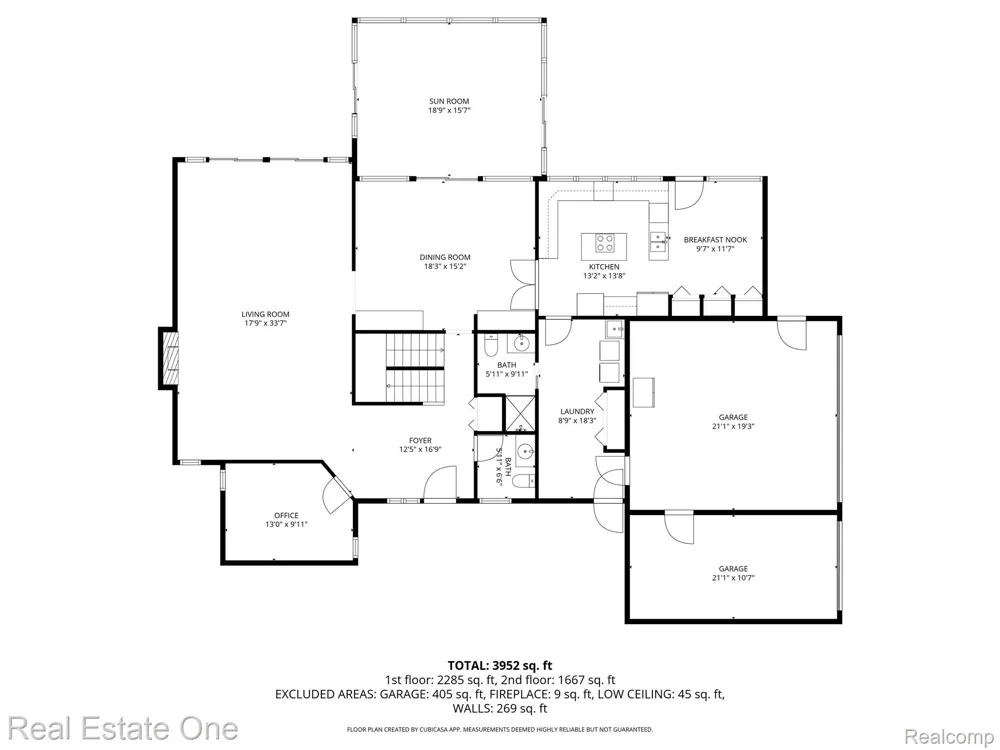 32674 Bingham Lane Bingham Farms Village, MI 48025
