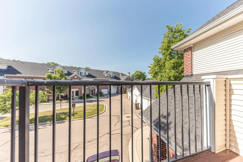 301 Scio Village Court #262 Scio Township, MI 48103