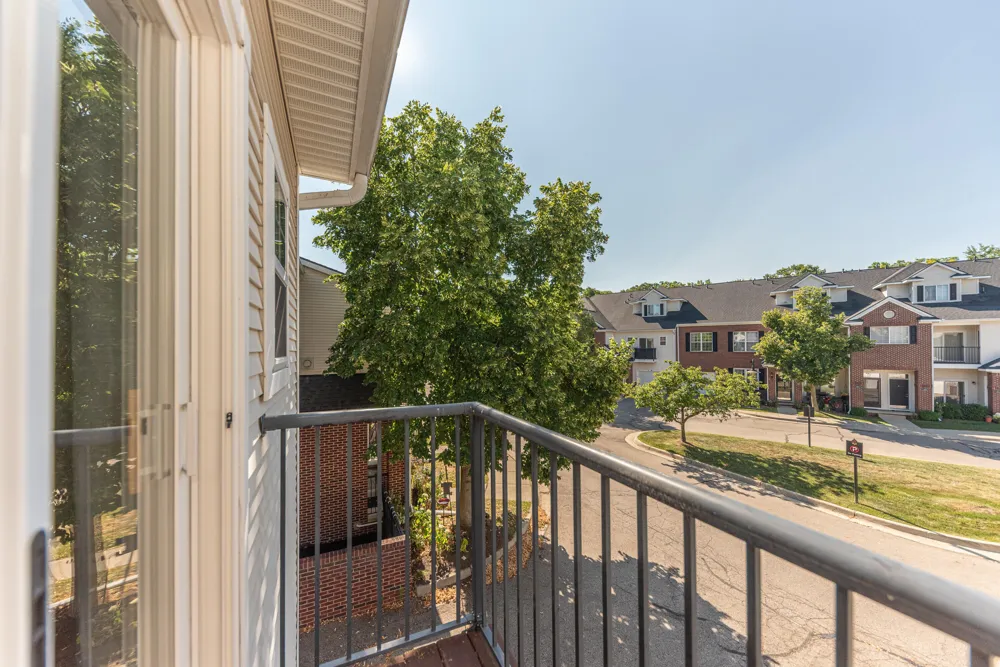 301 Scio Village Court #262 Scio Township, MI 48103