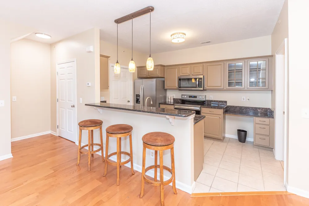 301 Scio Village Court #262 Scio Township, MI 48103
