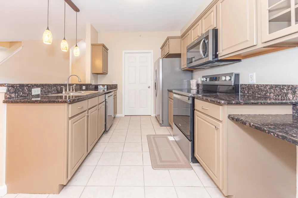 301 Scio Village Court #262 Scio Township, MI 48103