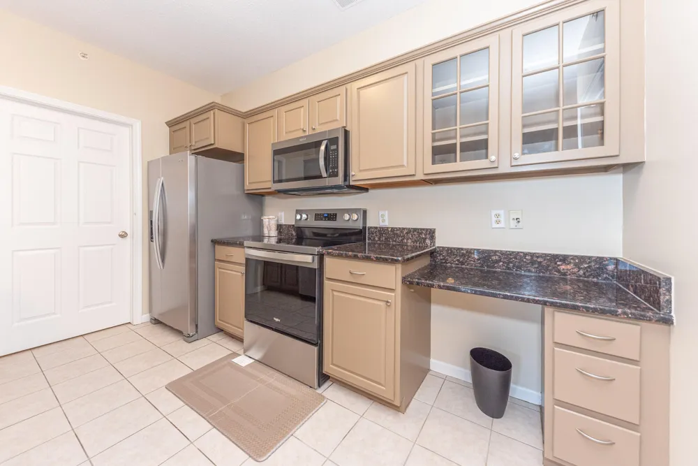 301 Scio Village Court #262 Scio Township, MI 48103