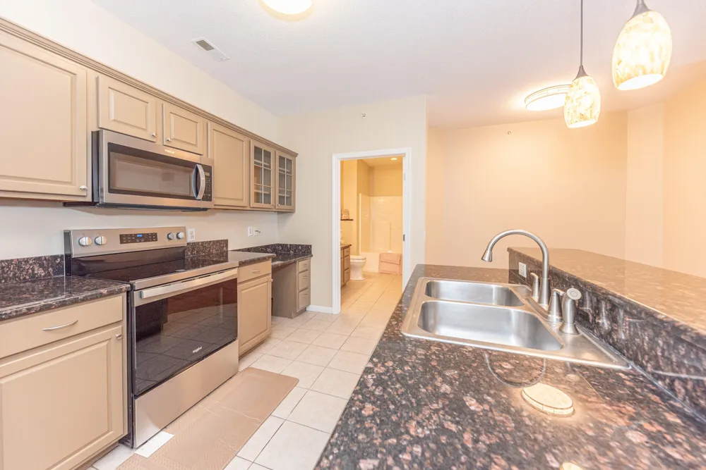 301 Scio Village Court #262 Scio Township, MI 48103