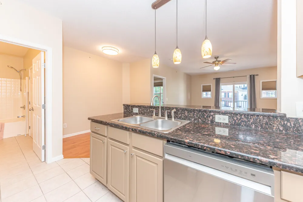 301 Scio Village Court #262 Scio Township, MI 48103