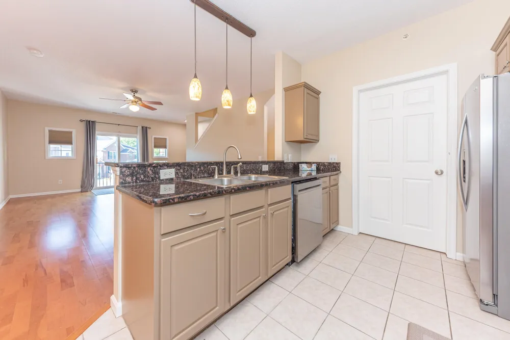 301 Scio Village Court #262 Scio Township, MI 48103