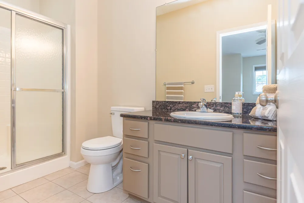 301 Scio Village Court #262 Scio Township, MI 48103
