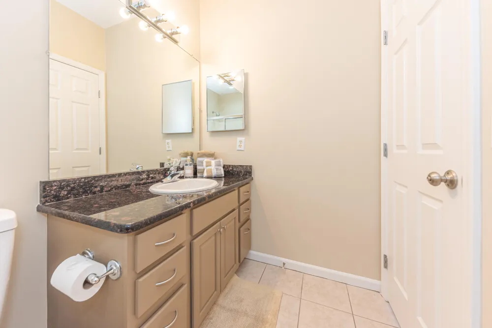 301 Scio Village Court #262 Scio Township, MI 48103