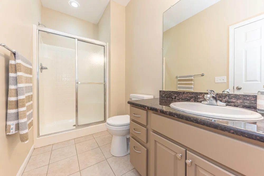 301 Scio Village Court #262 Scio Township, MI 48103
