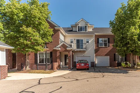 301 Scio Village Court #262