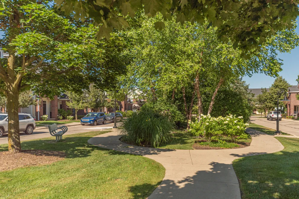 301 Scio Village Court #262 Scio Township, MI 48103