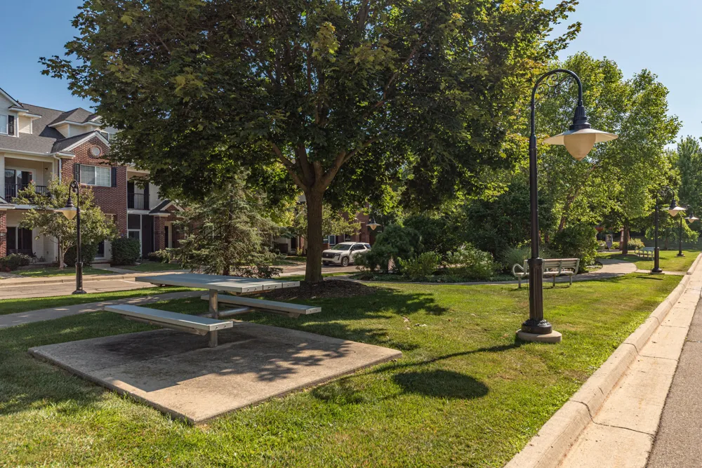 301 Scio Village Court #262 Scio Township, MI 48103
