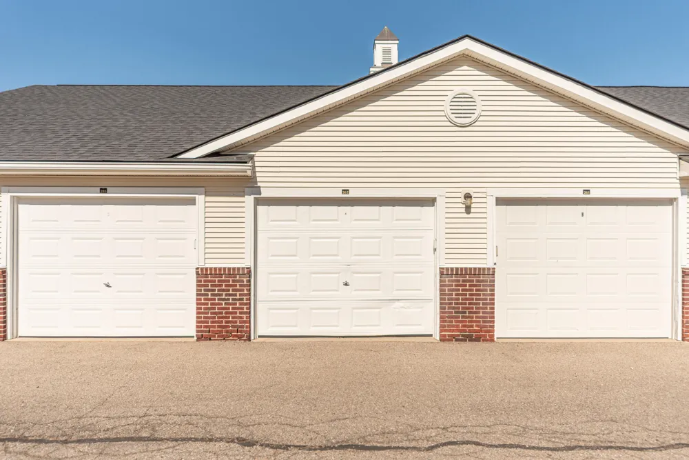 301 Scio Village Court #262 Scio Township, MI 48103