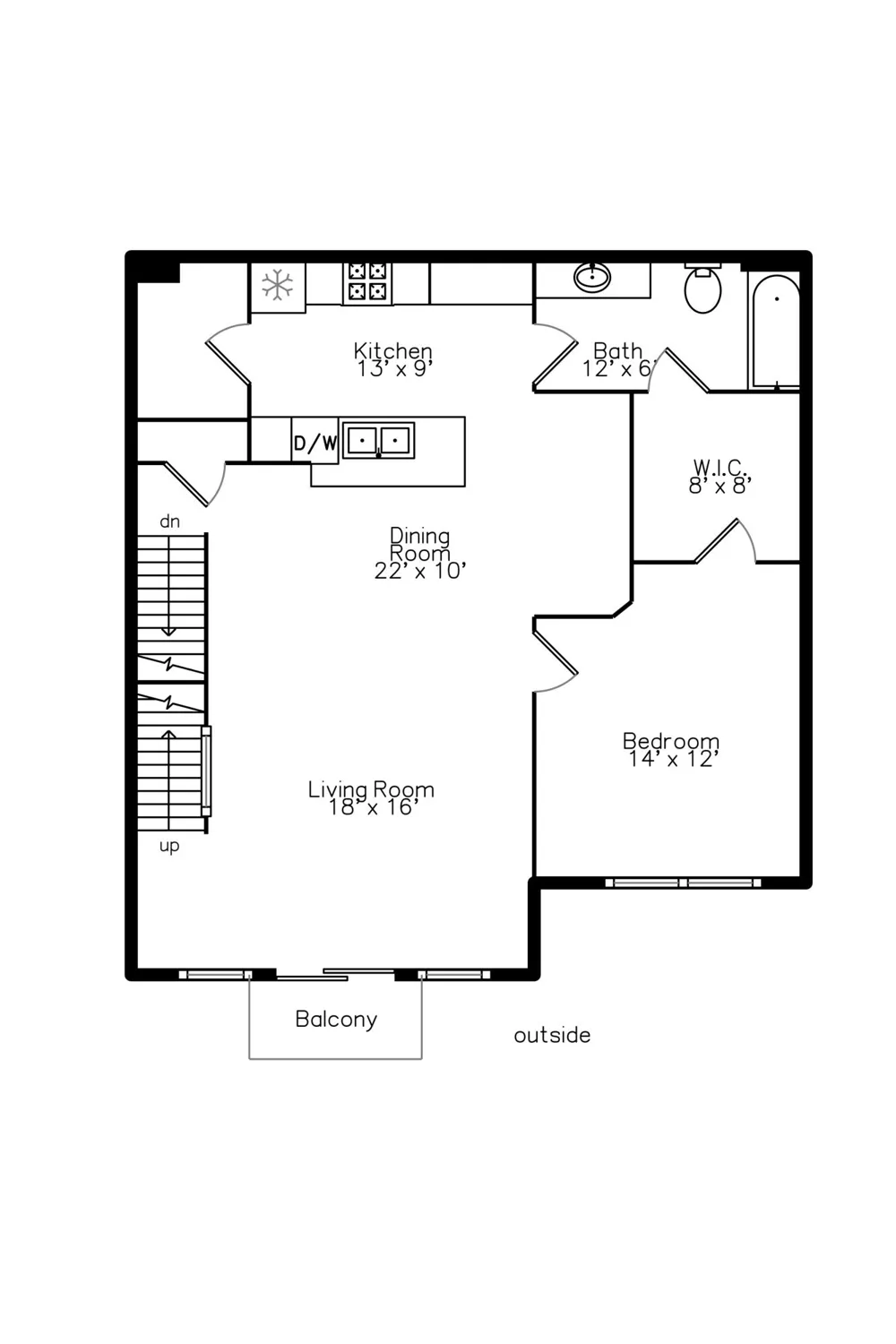 301 Scio Village Court #262 Scio Township, MI 48103