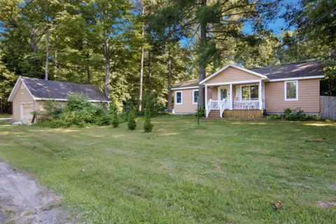 335 S South Long Lake Road