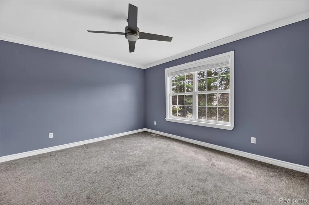 6452 Sandy Knoll Fenton Charter Township, MI 48451