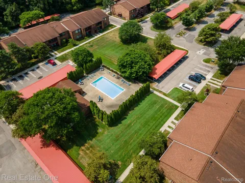 23788 Village House Drive #8B