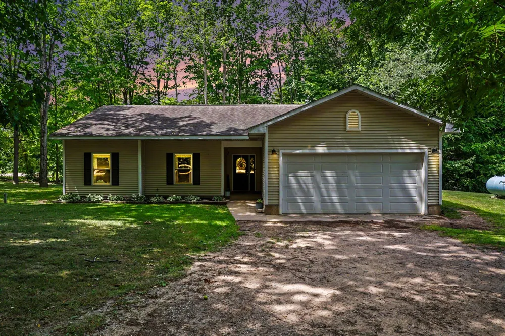 11482 Schultz Drive Barry Township, MI 49046