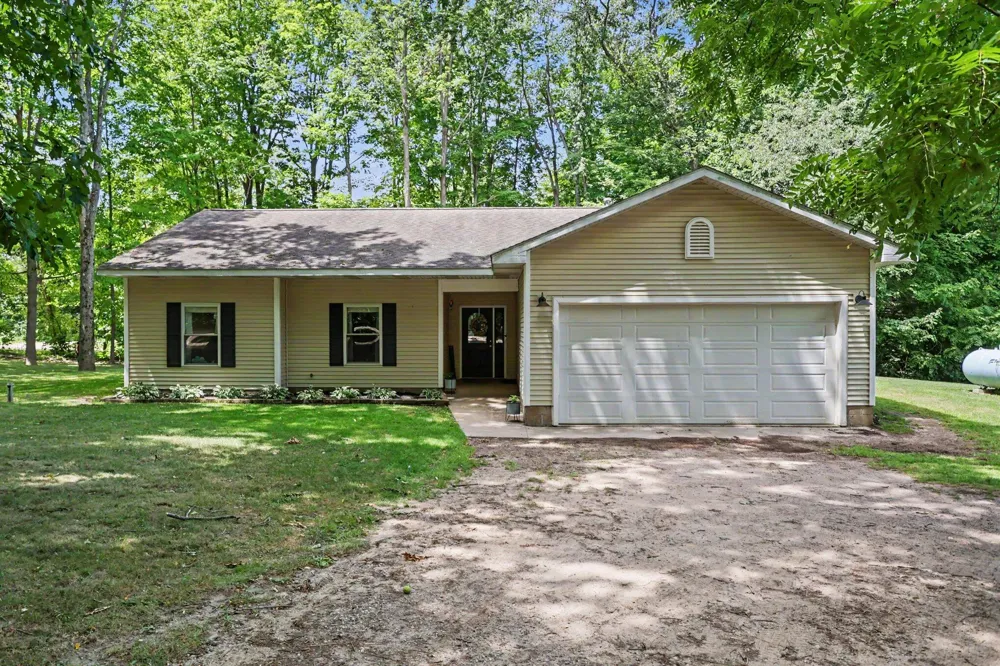 11482 Schultz Drive Barry Township, MI 49046