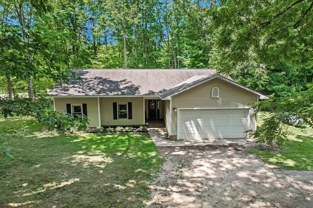 11482 Schultz Drive Barry Township, MI 49046