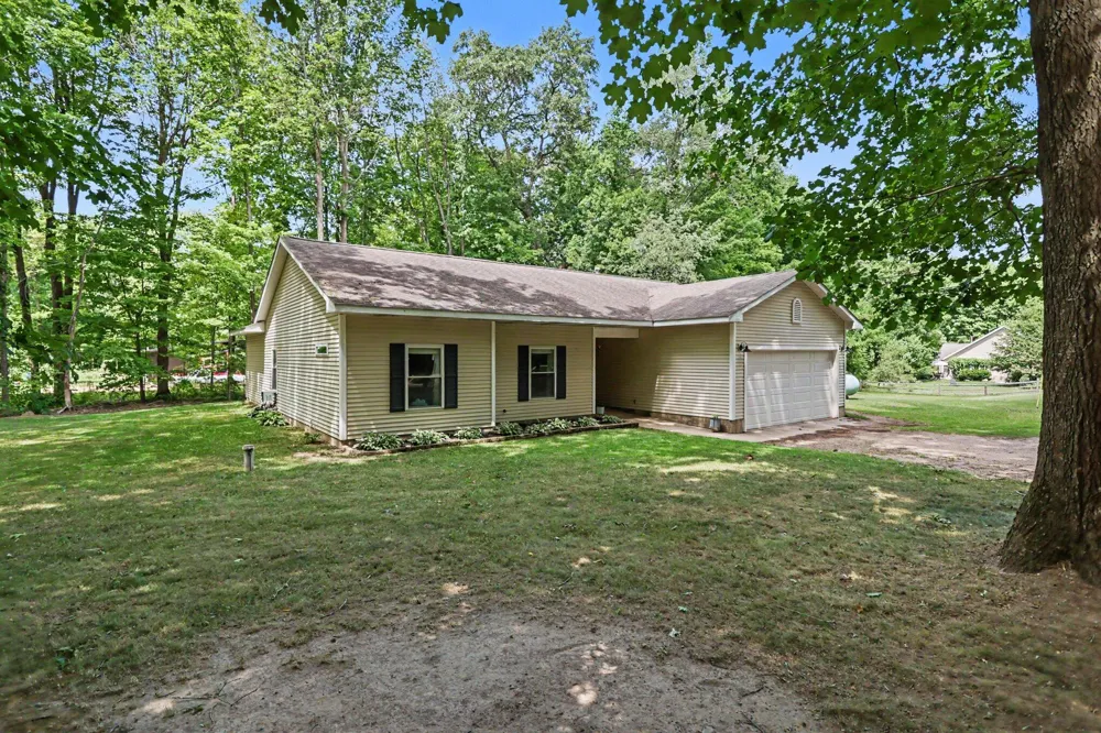 11482 Schultz Drive Barry Township, MI 49046
