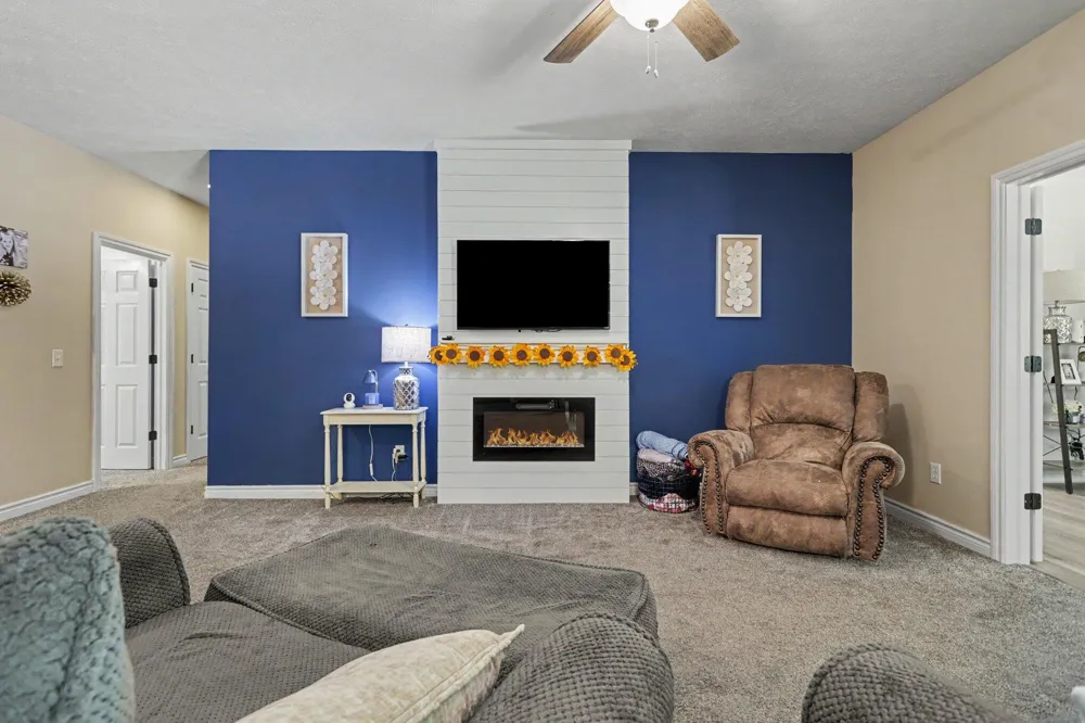 11482 Schultz Drive Barry Township, MI 49046
