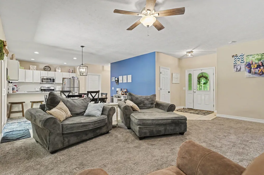 11482 Schultz Drive Barry Township, MI 49046