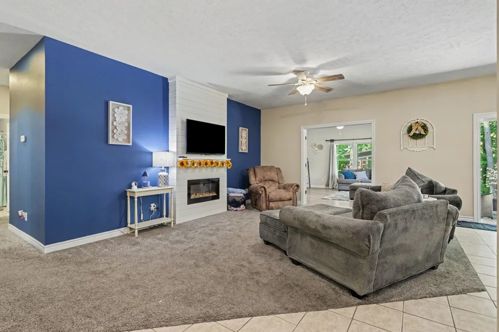 11482 Schultz Drive Barry Township, MI 49046