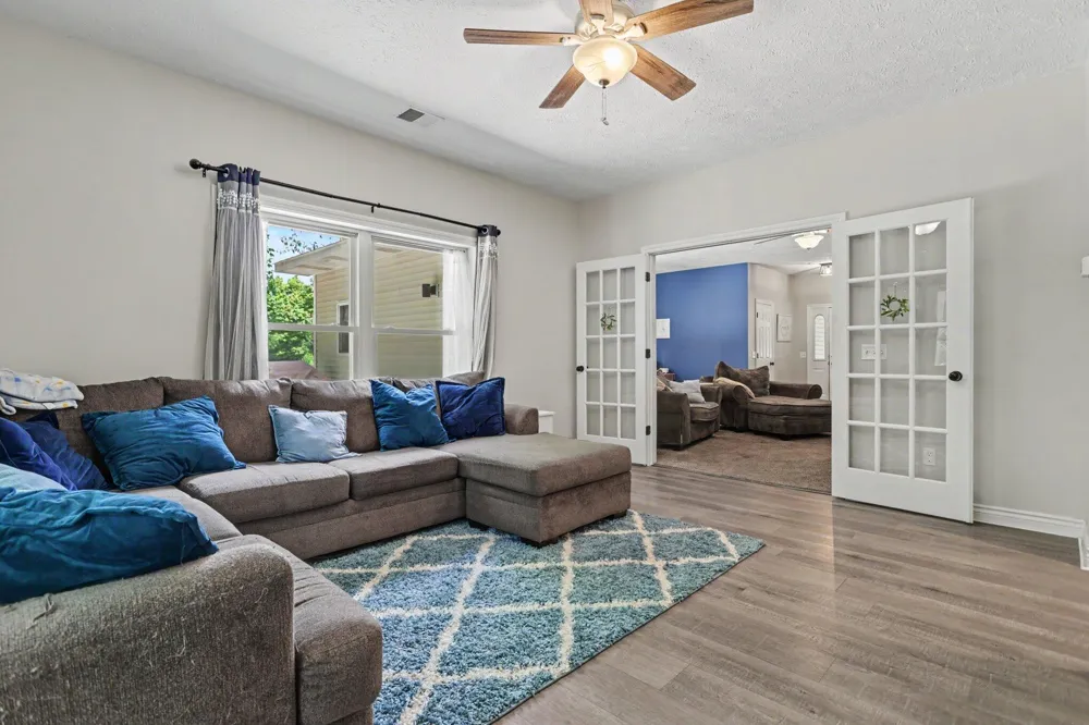 11482 Schultz Drive Barry Township, MI 49046