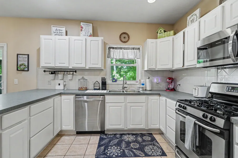 11482 Schultz Drive Barry Township, MI 49046