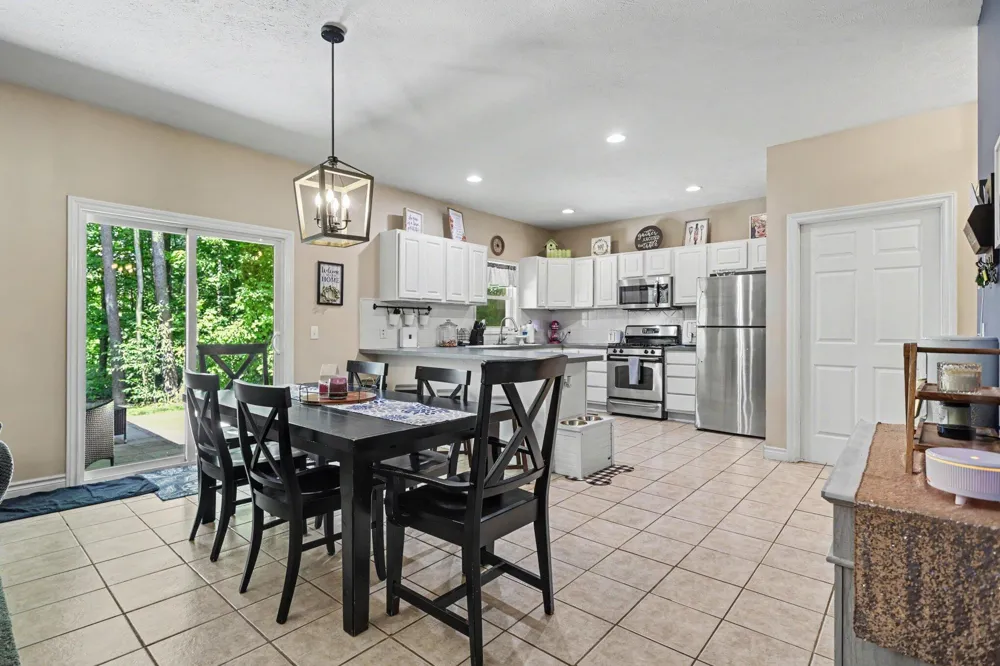 11482 Schultz Drive Barry Township, MI 49046