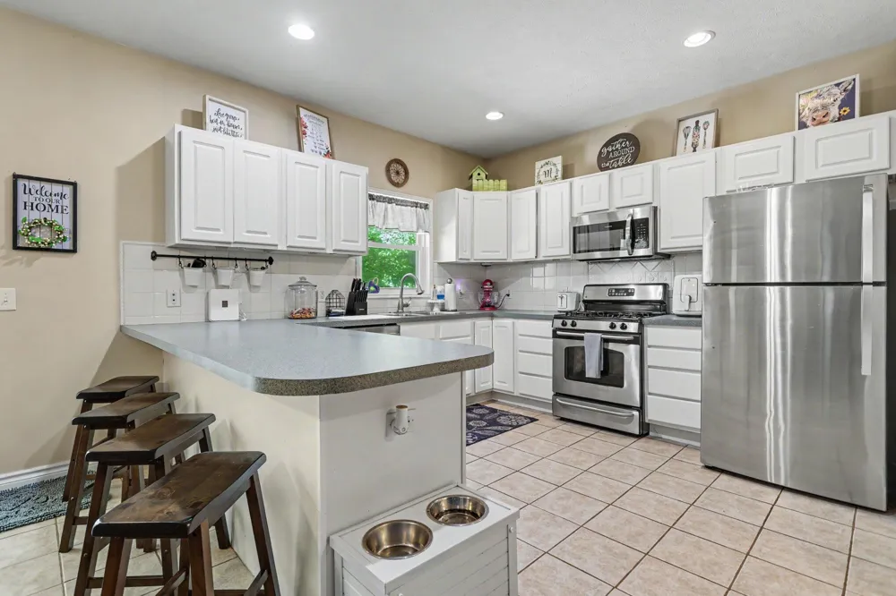 11482 Schultz Drive Barry Township, MI 49046