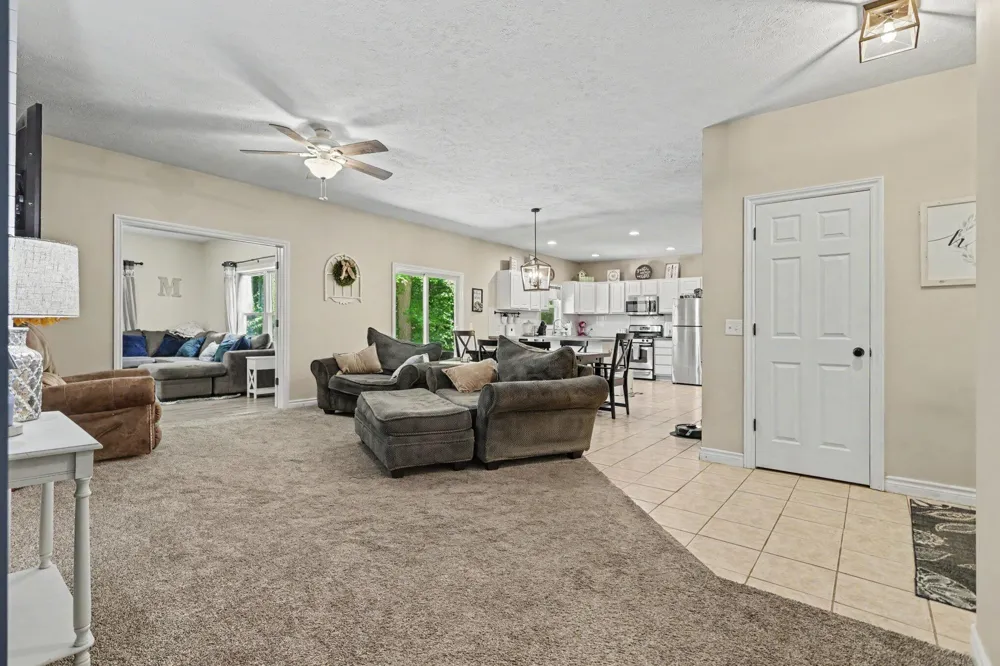 11482 Schultz Drive Barry Township, MI 49046