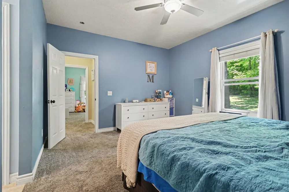 11482 Schultz Drive Barry Township, MI 49046