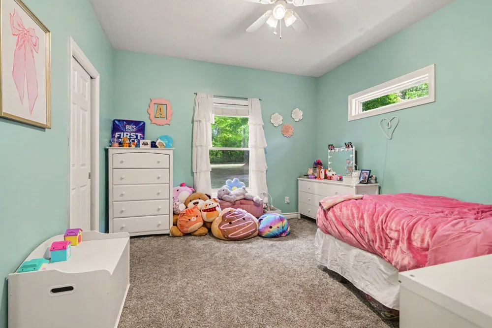 11482 Schultz Drive Barry Township, MI 49046