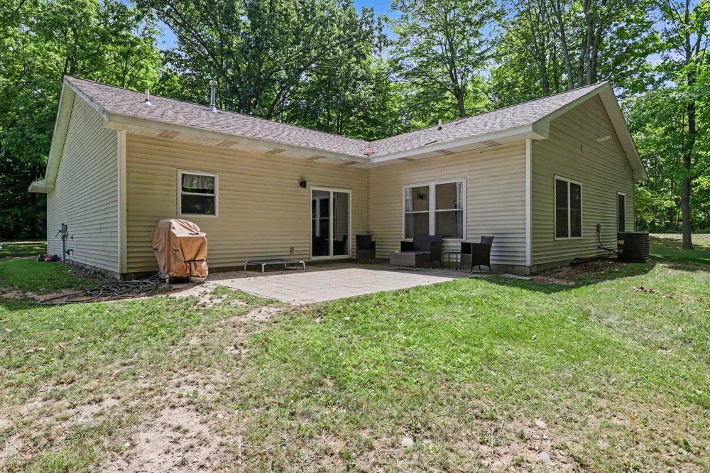 11482 Schultz Drive Barry Township, MI 49046